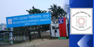 Begum Rokeya University
